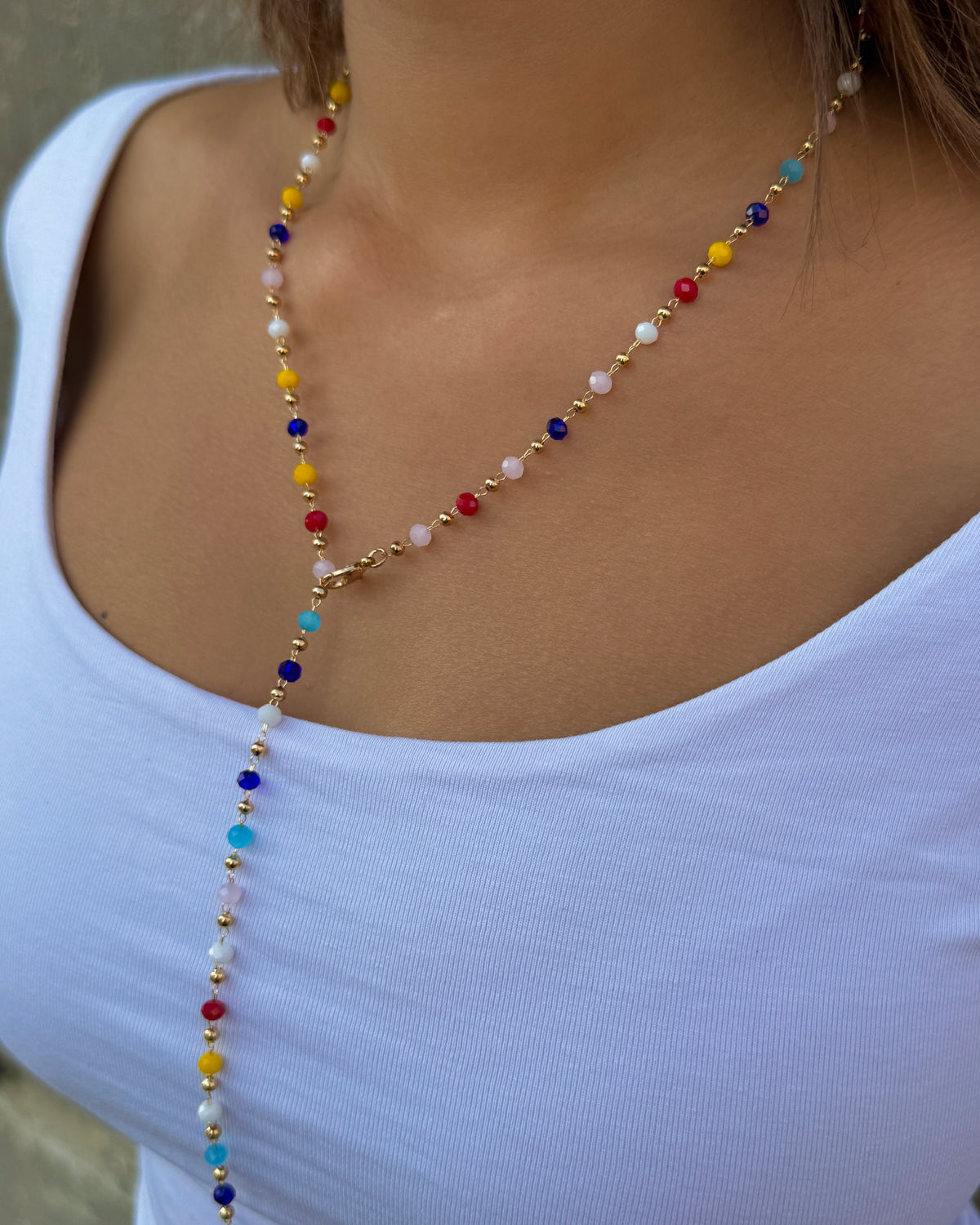 Necklace 25113001