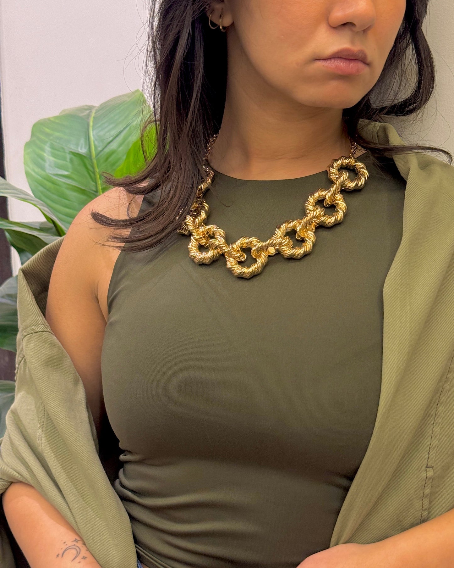 Necklace 25112703