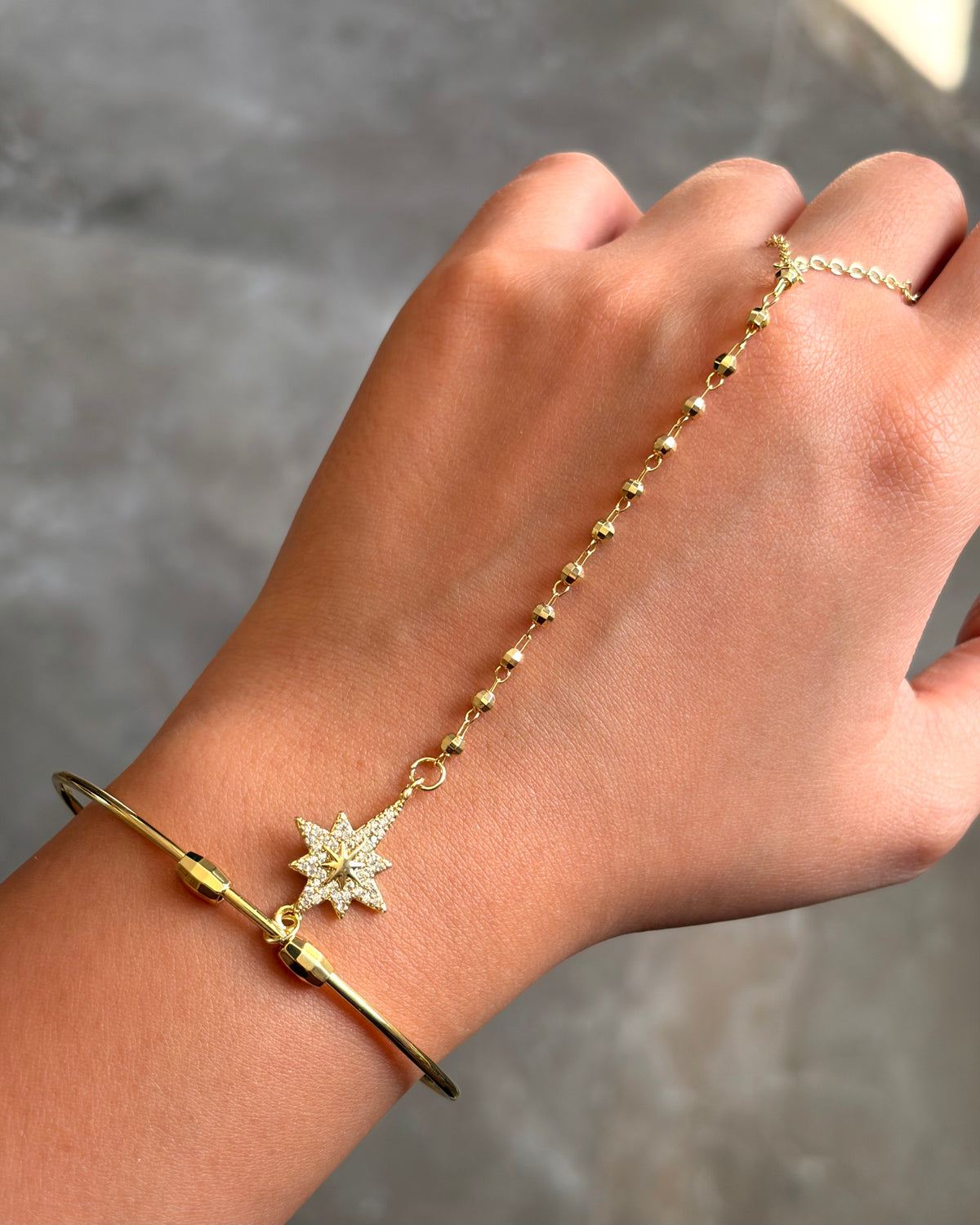 Hand chain 26051203-3