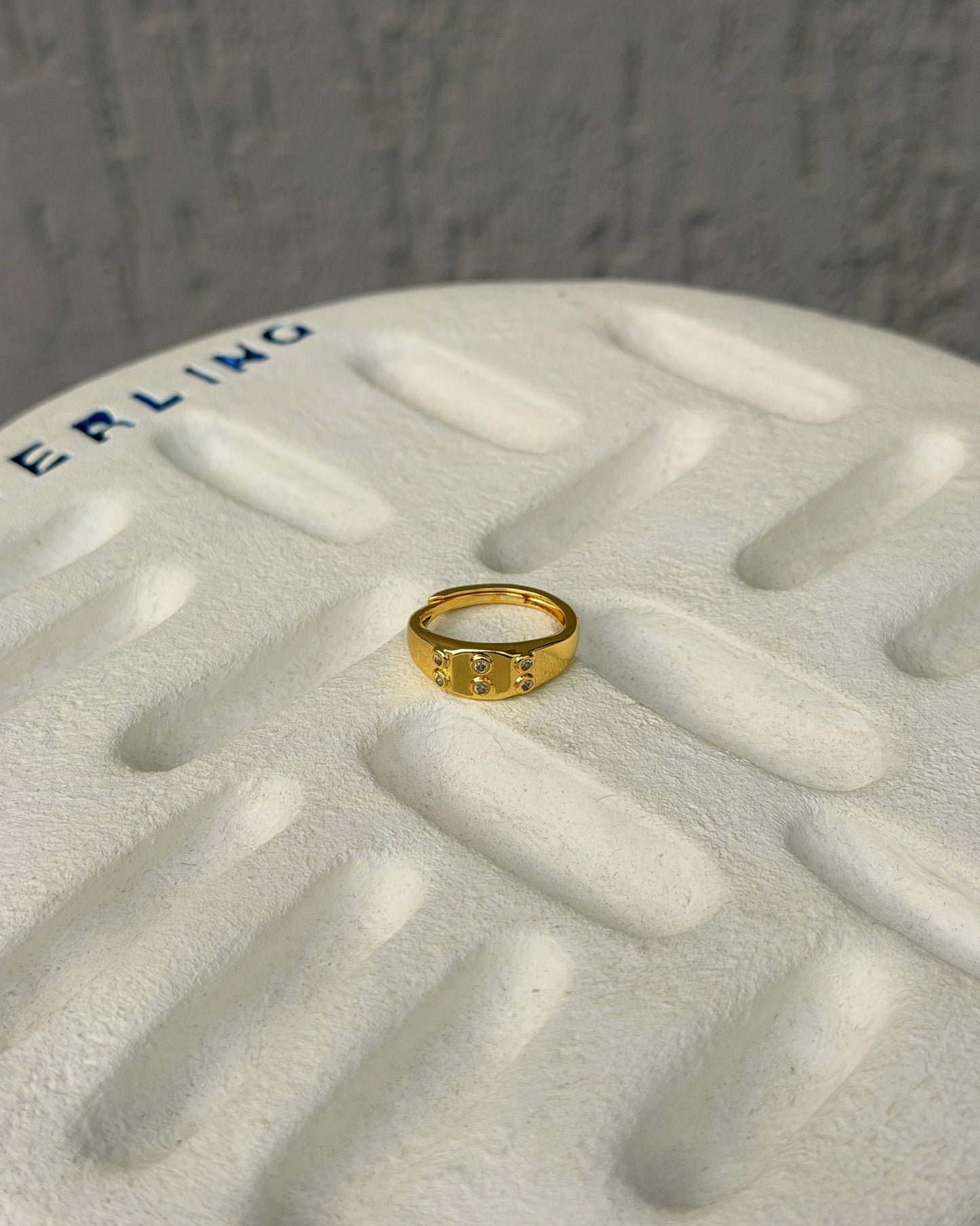 Pinky Ring 2026304