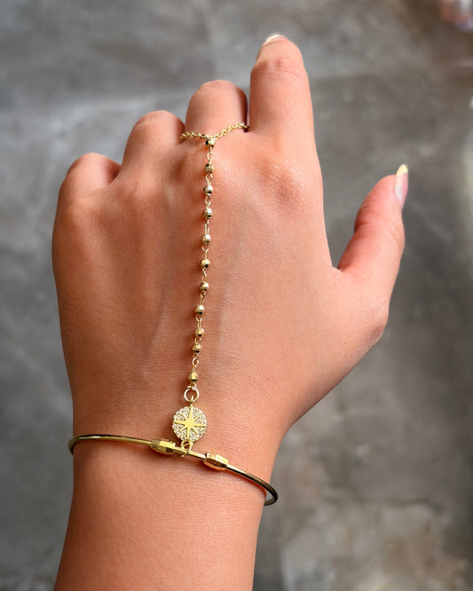 Hand chain 26051205-4