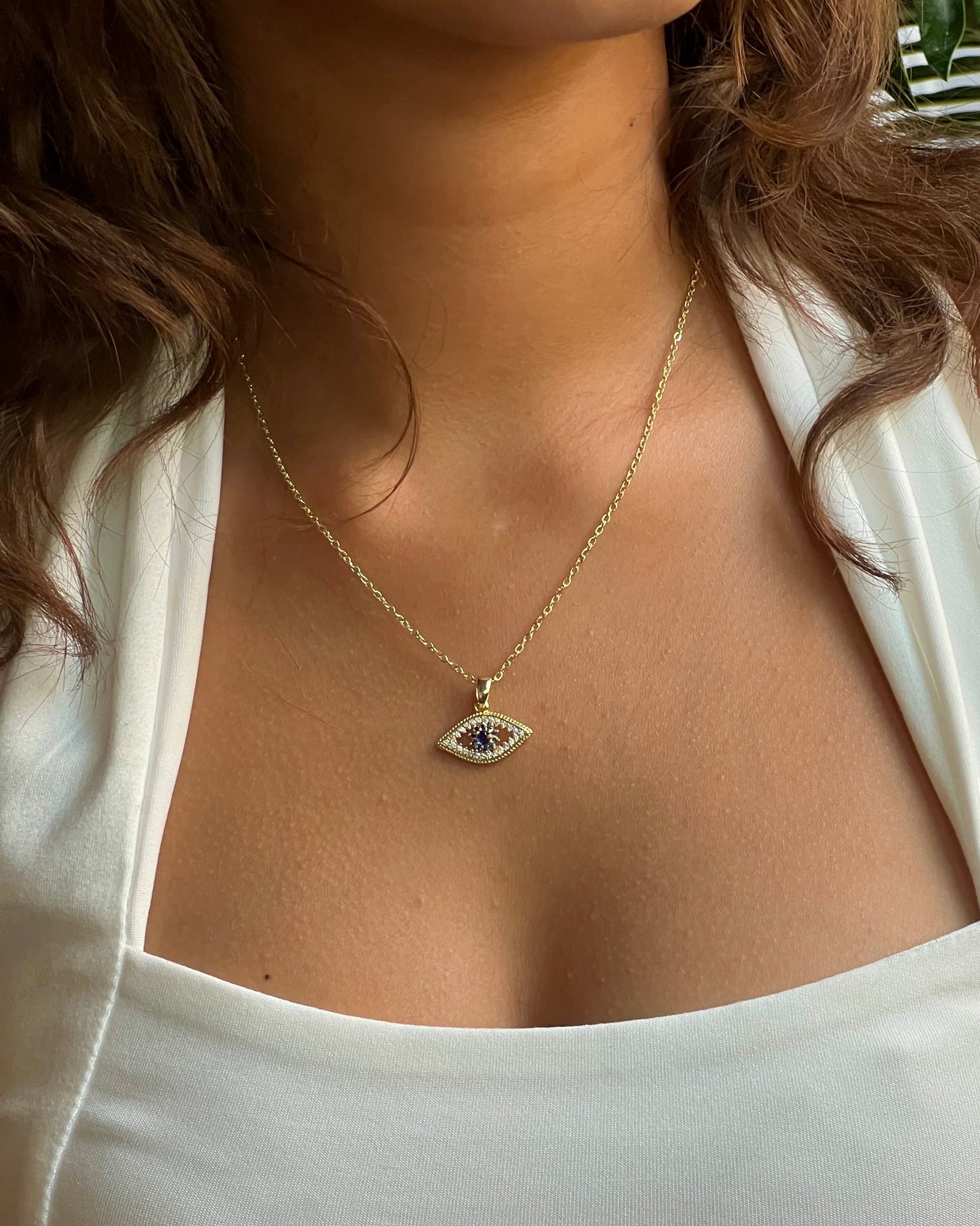 Necklace 2026707