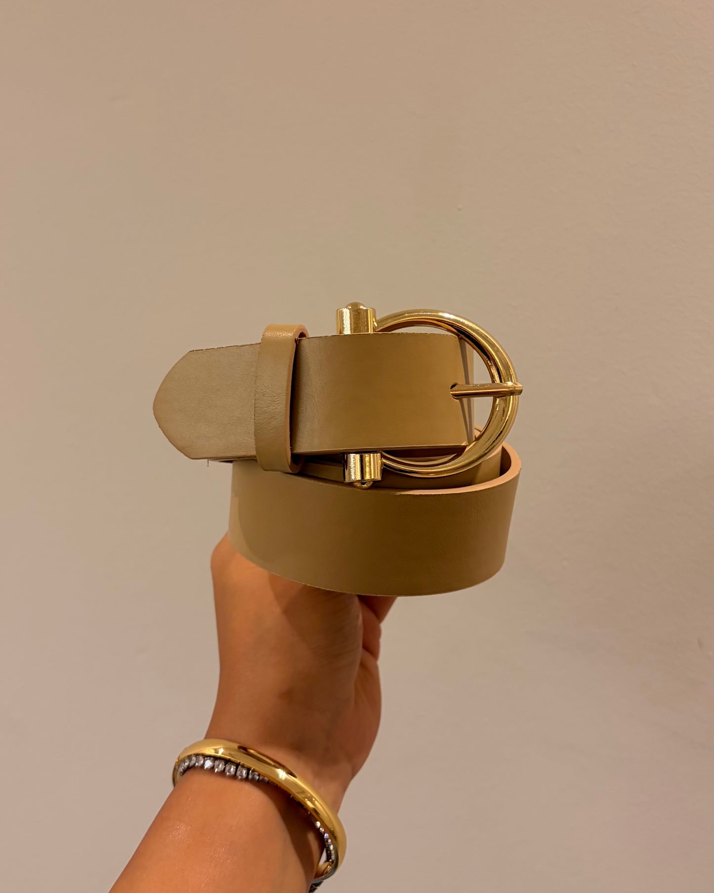 Belt 25114009-4