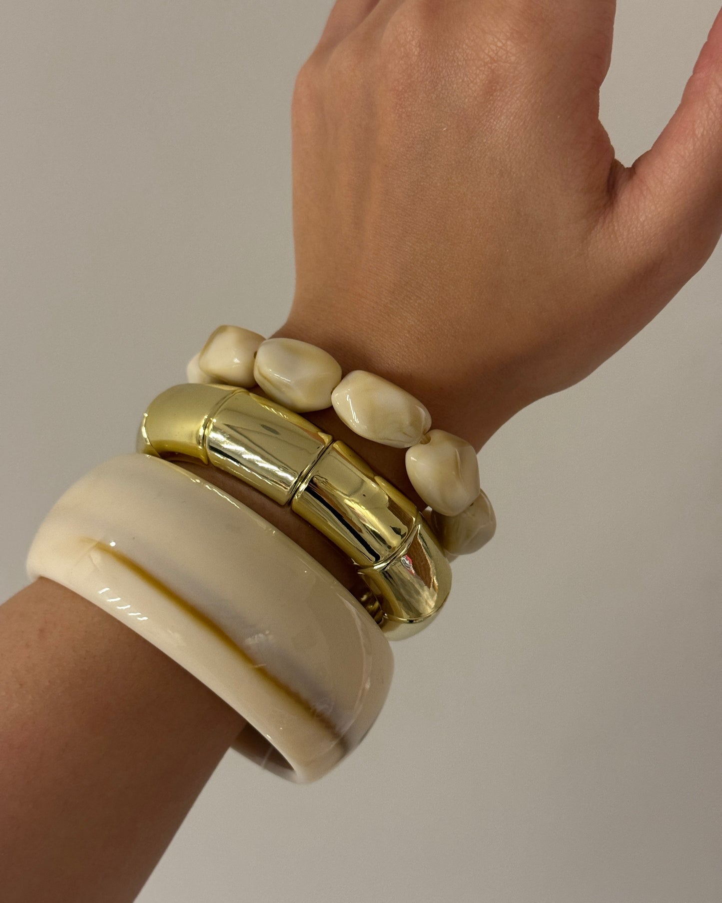 Bracelet set 25112017
