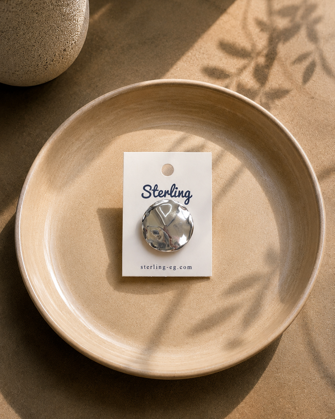 Brooch 25110702-3