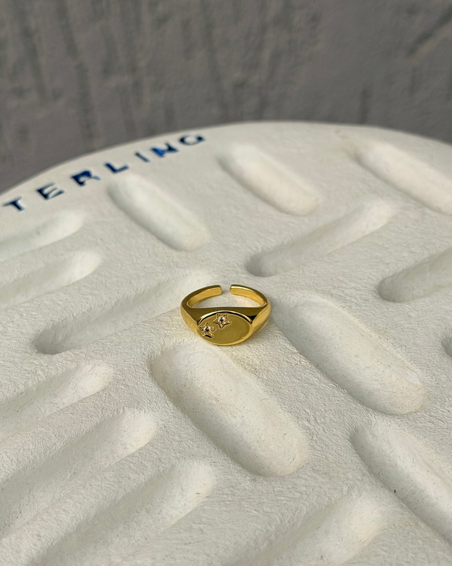Pinky Ring 2026302