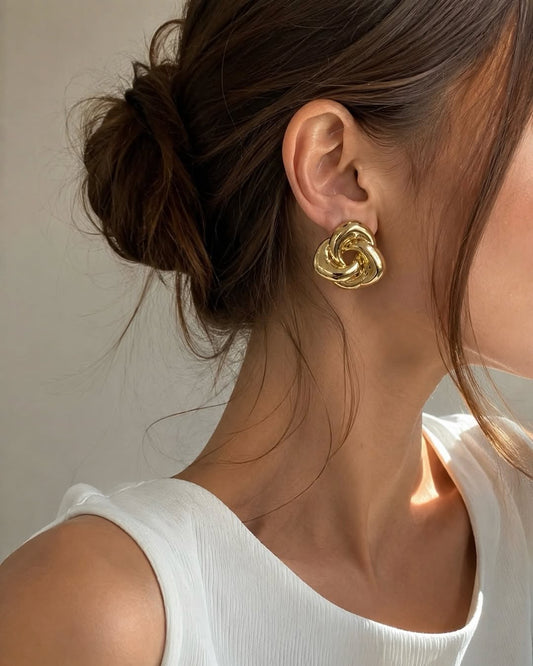 Earrings 25111802-1