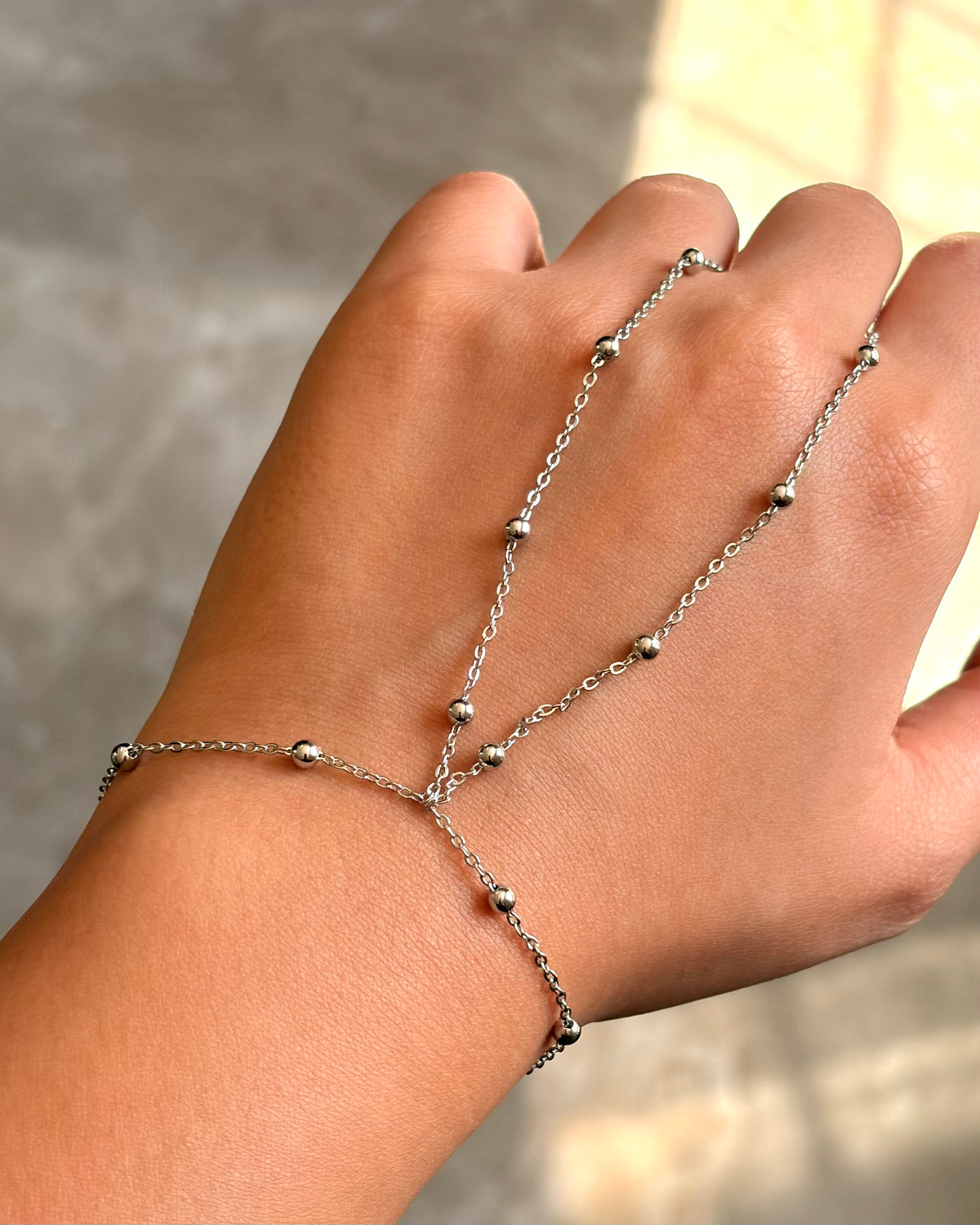 Hand Chain 26053002-1