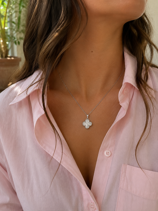 Necklace 25021602-4
