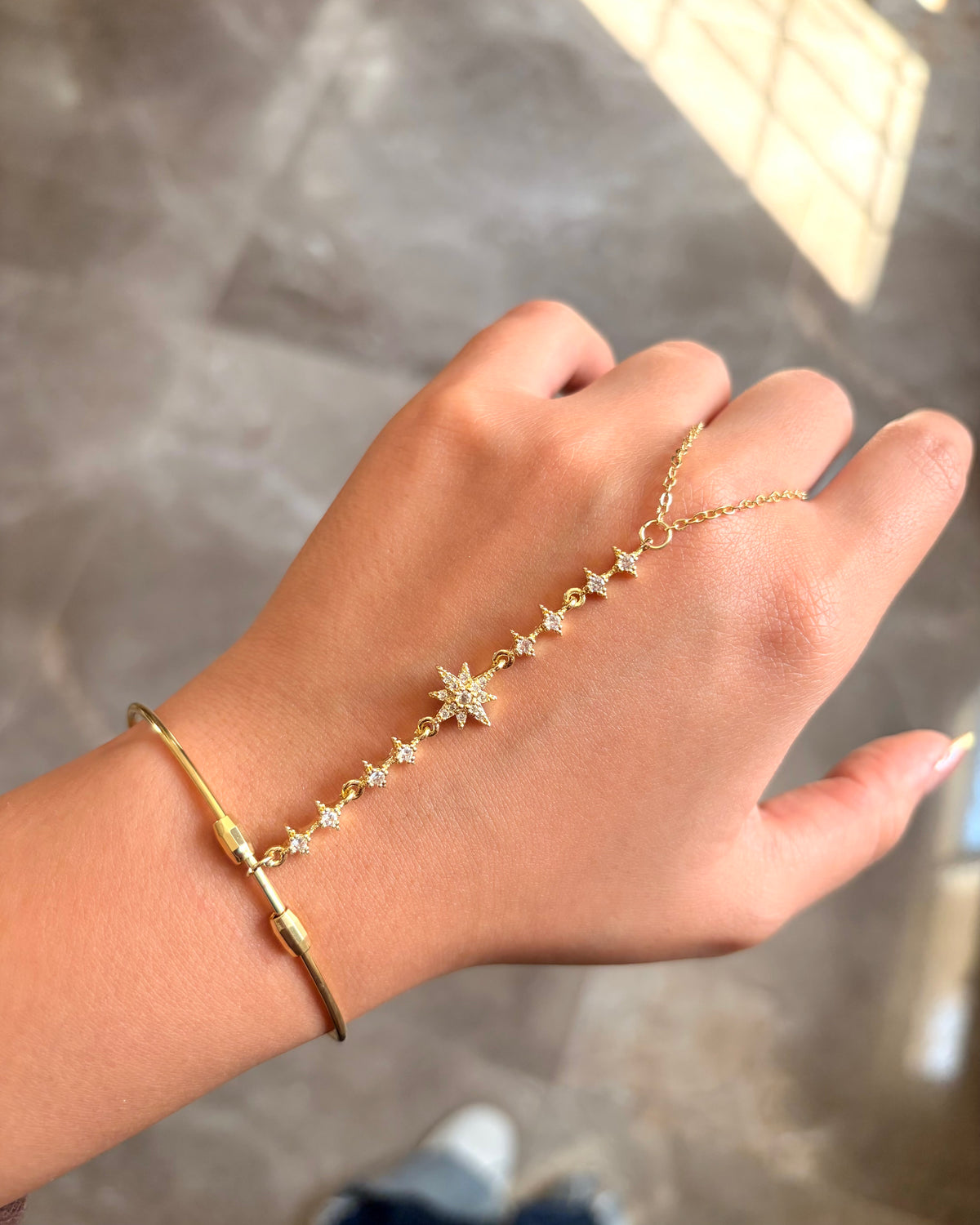 Hand chain 26051205-6