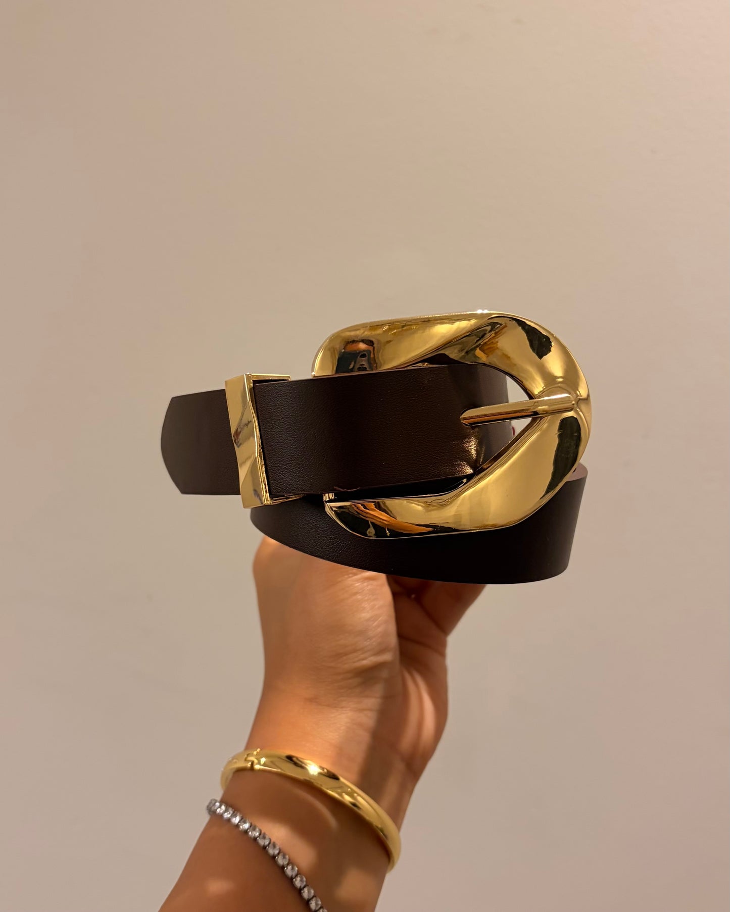 Belt 25114009-2