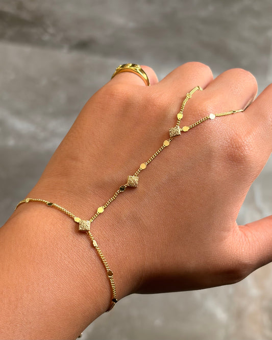 Hand Chain 26053001