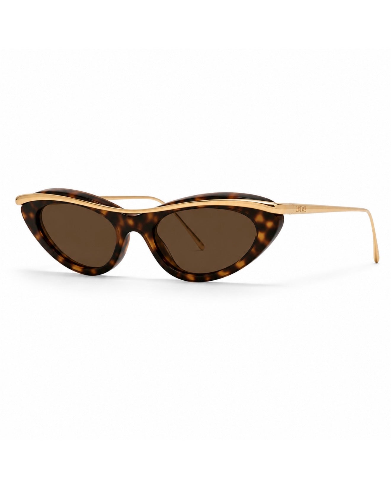 Loewe LW40166I Whirl Sunglasses