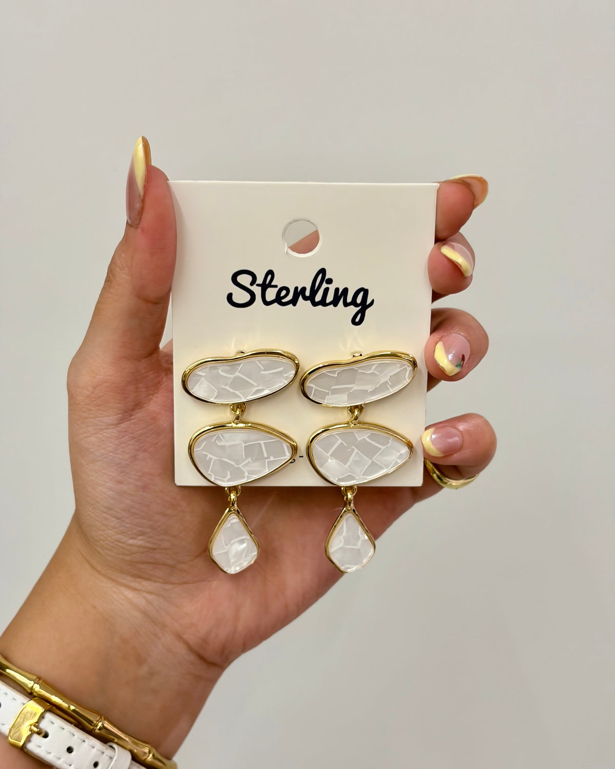 Earrings 26052708 -1