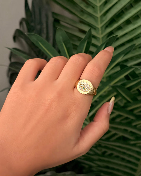 Ring 26050906