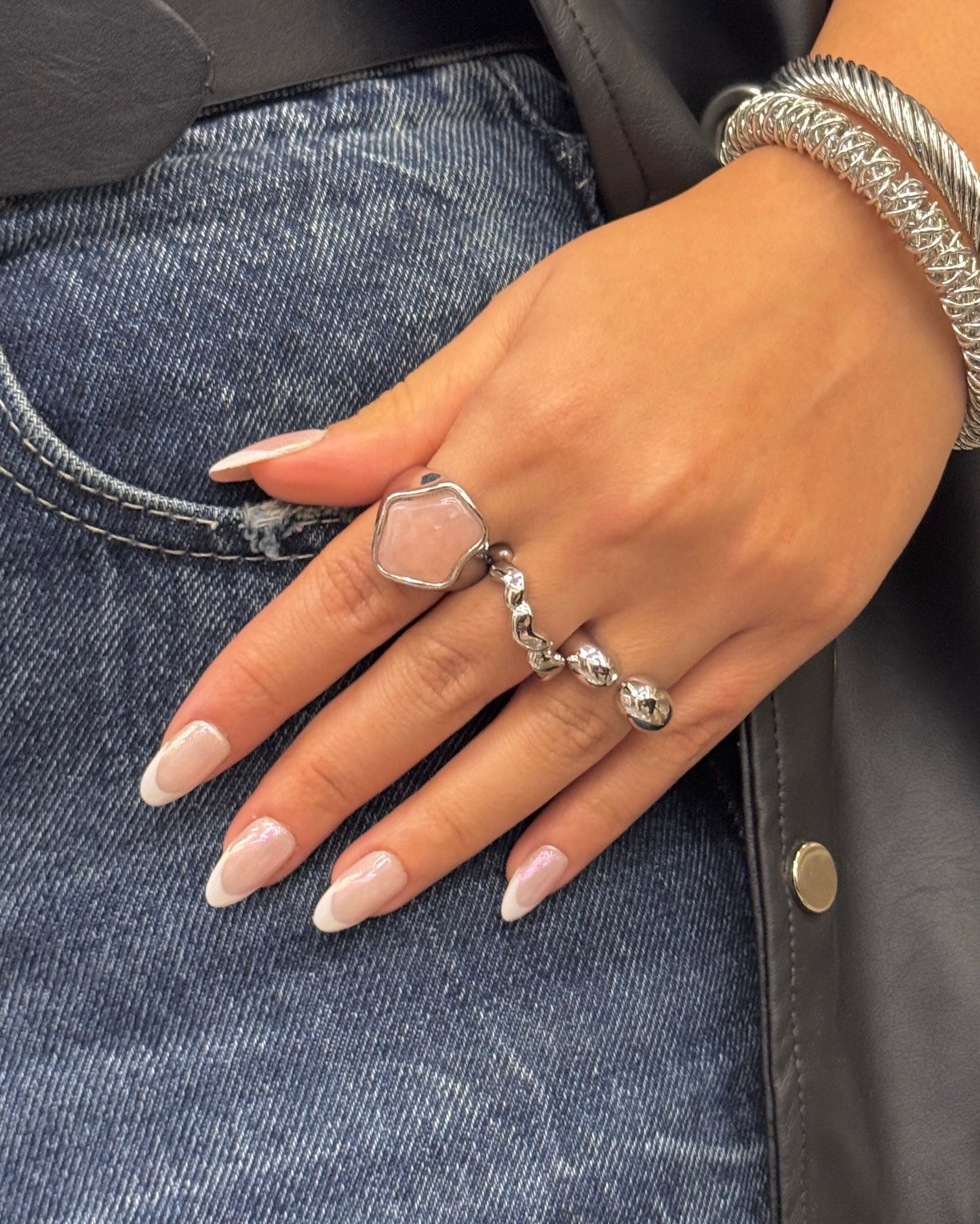 Ring Set 25111001-4