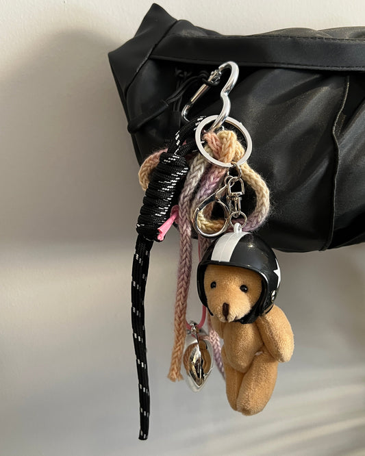 Bag Charm 25112003-1