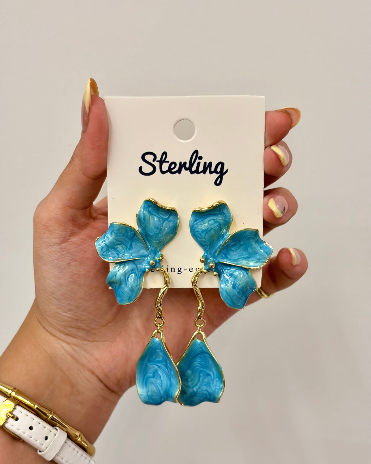 Earrings 26051503-1