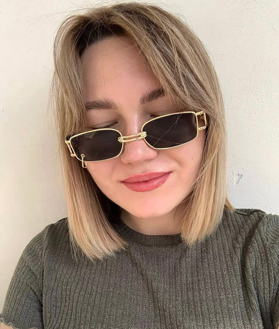 Gentle Monster Sunglasses