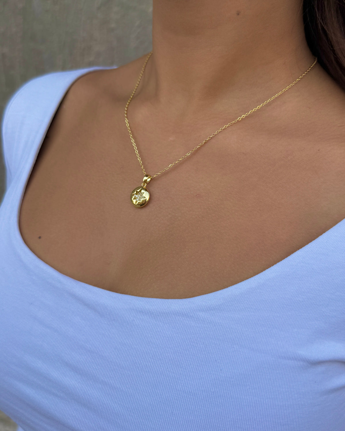 Necklace 26051302