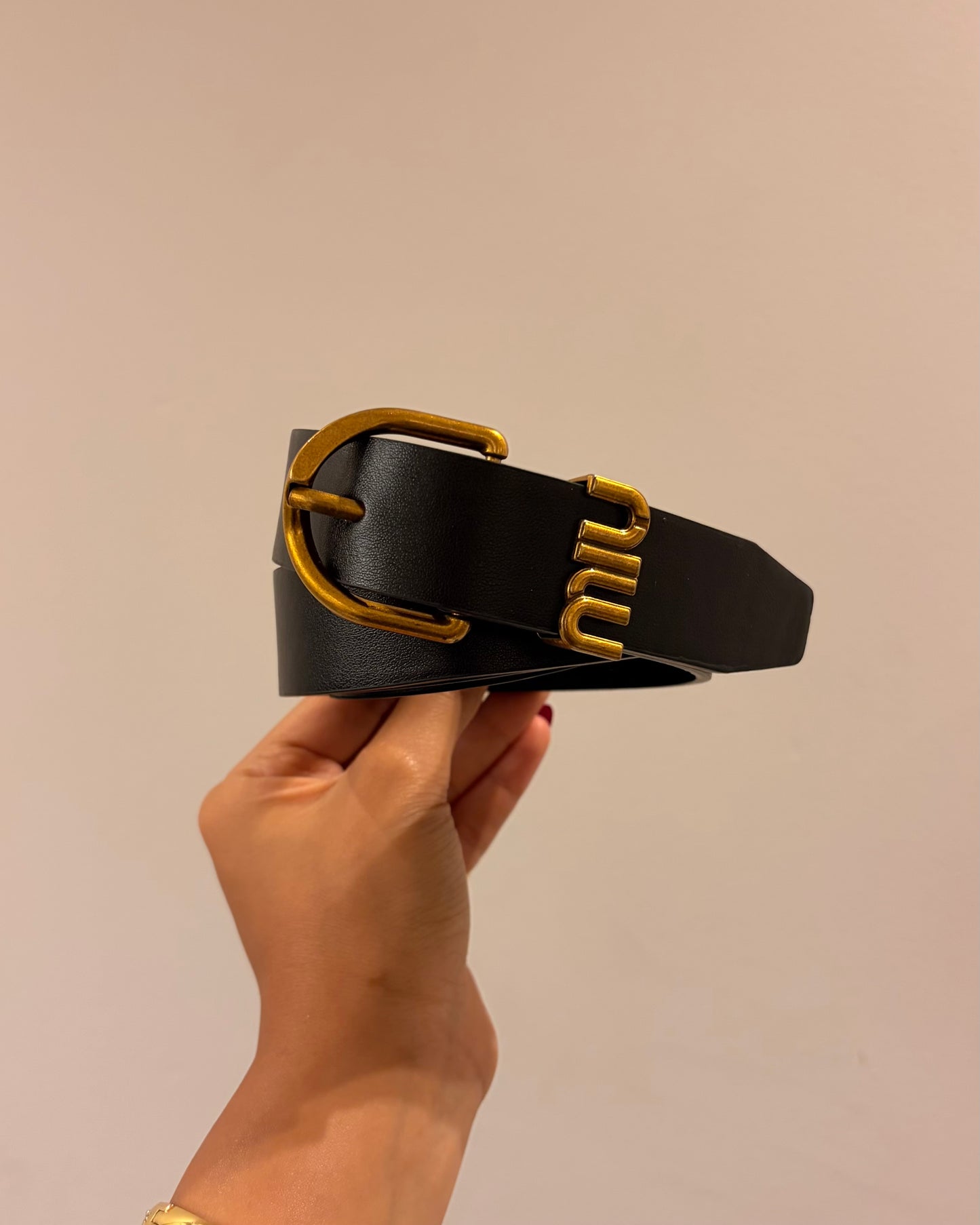 Belt 25114010