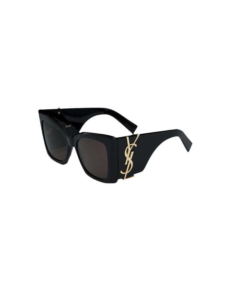 Saint Laurent SL M119 Blaze Sunglasses