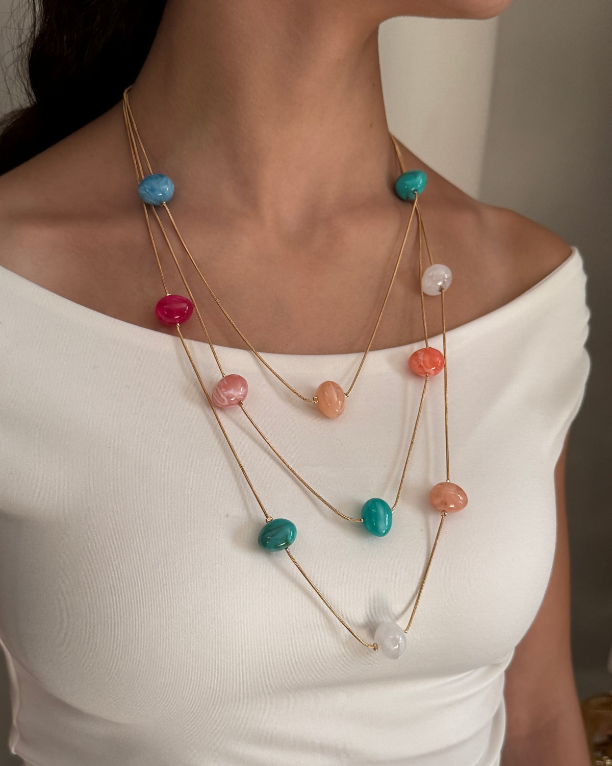 Necklace 26052101