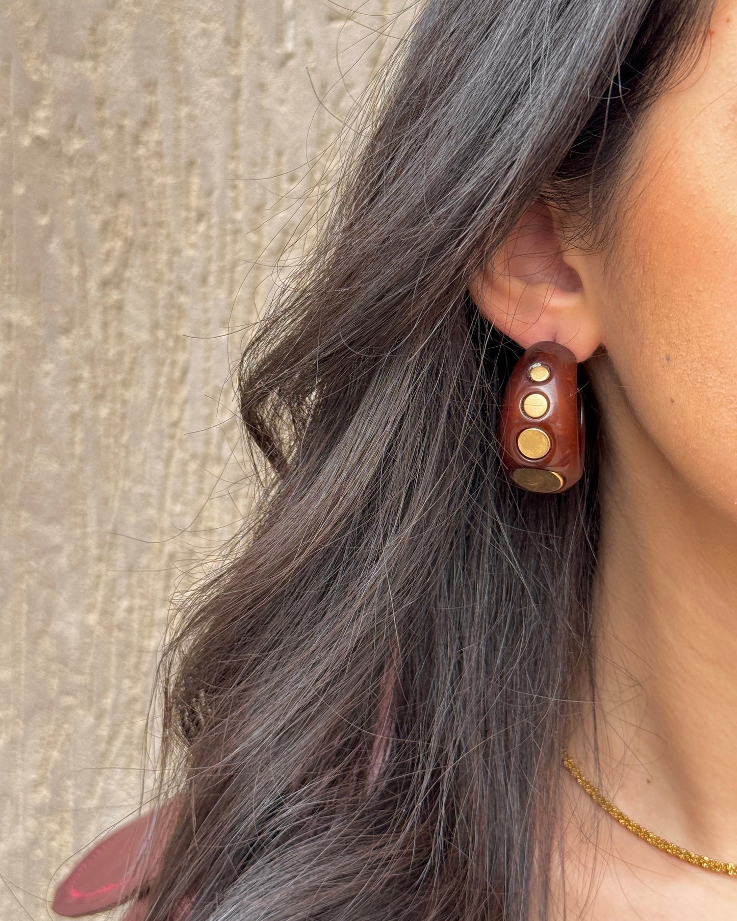 Earrings 25112101-5
