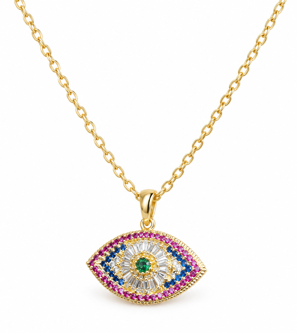 Necklace 26051004