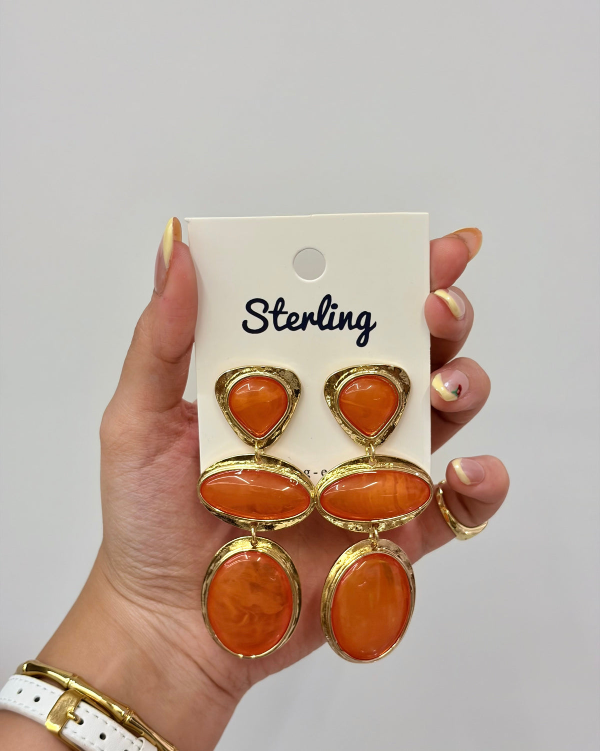 Earrings 26052705-1