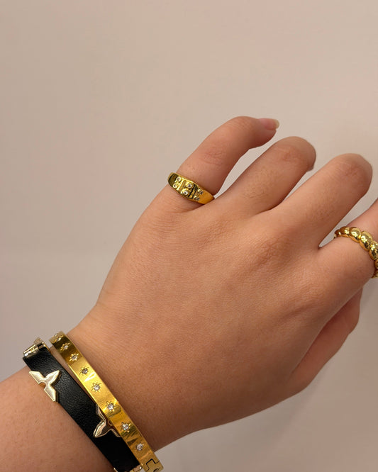 Pinky Ring 2026304