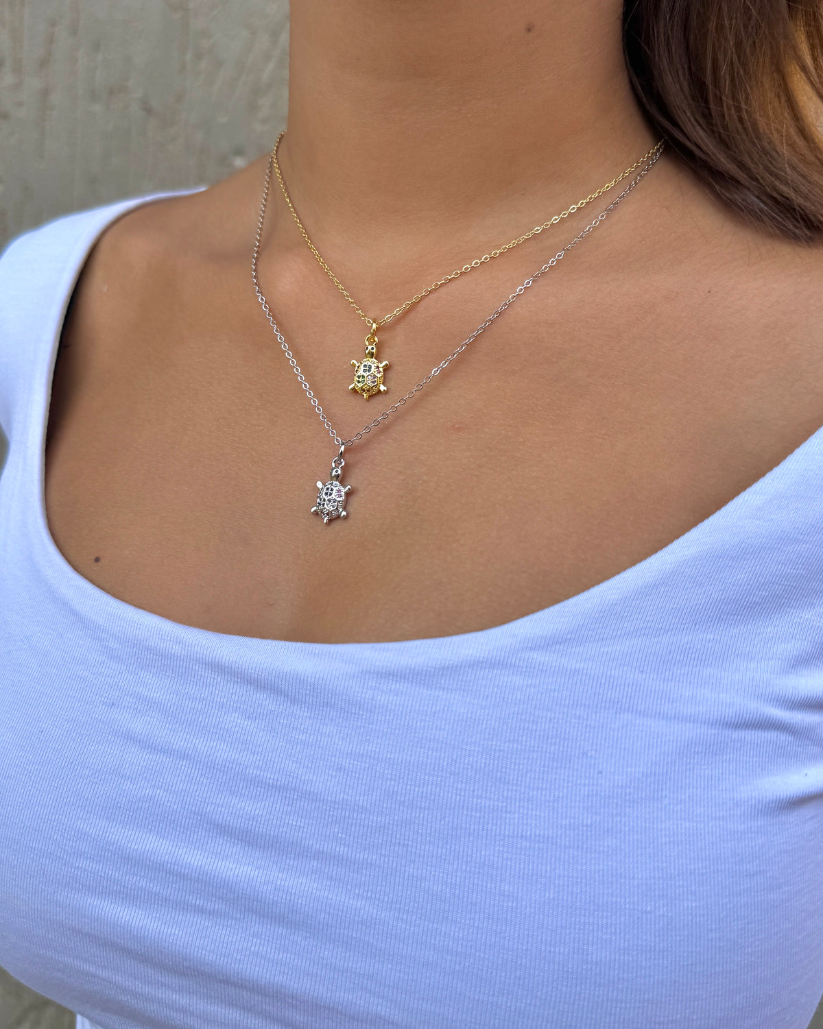 Necklace 26051901