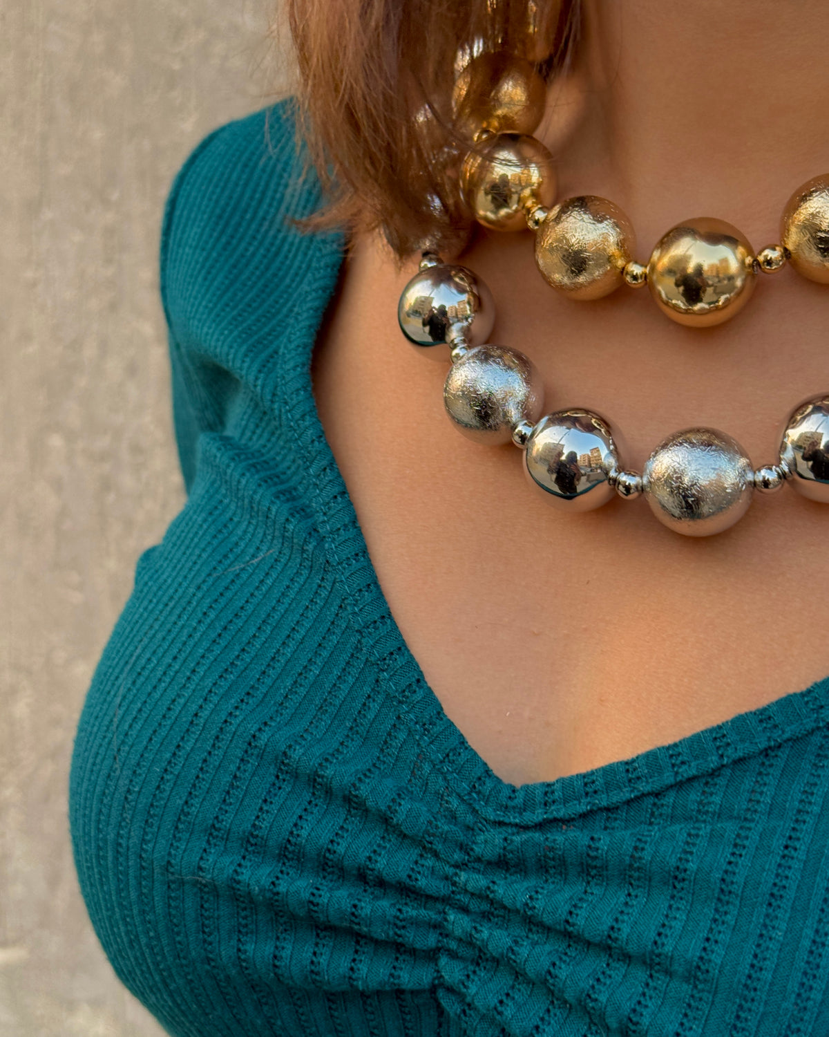 Necklace 26051802-2