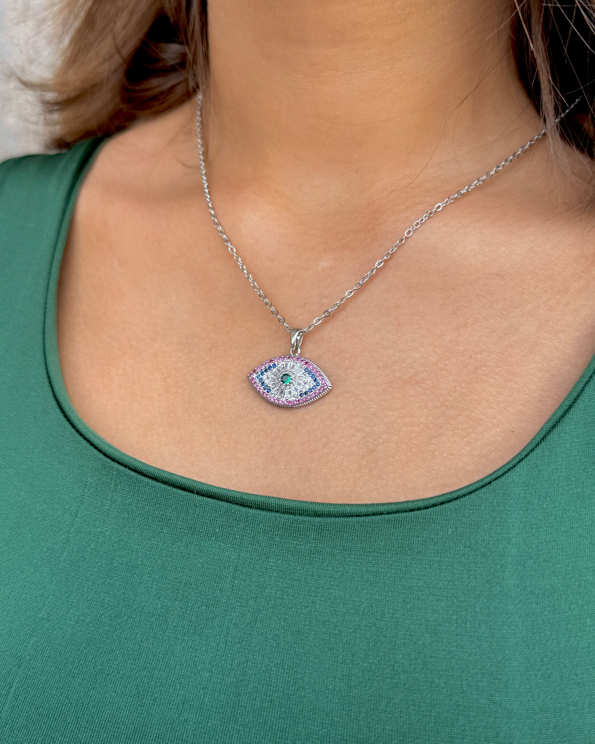 Necklace 26051004