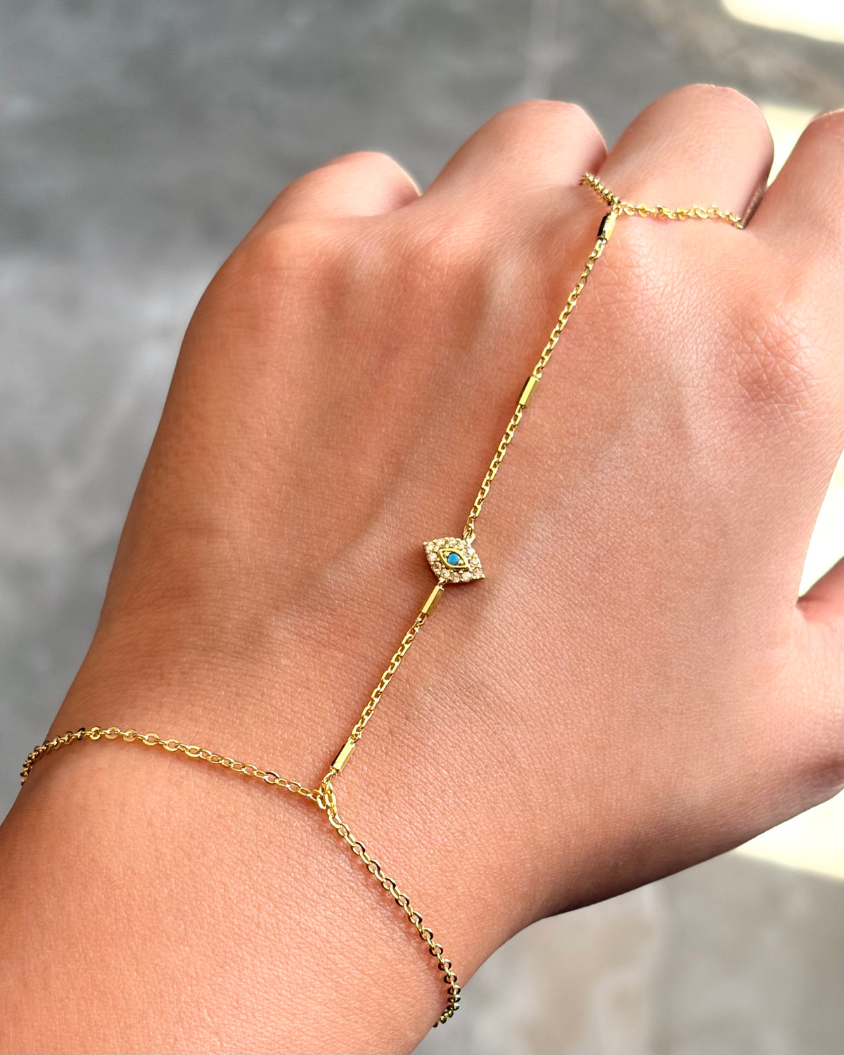 Hand Chain 26053002
