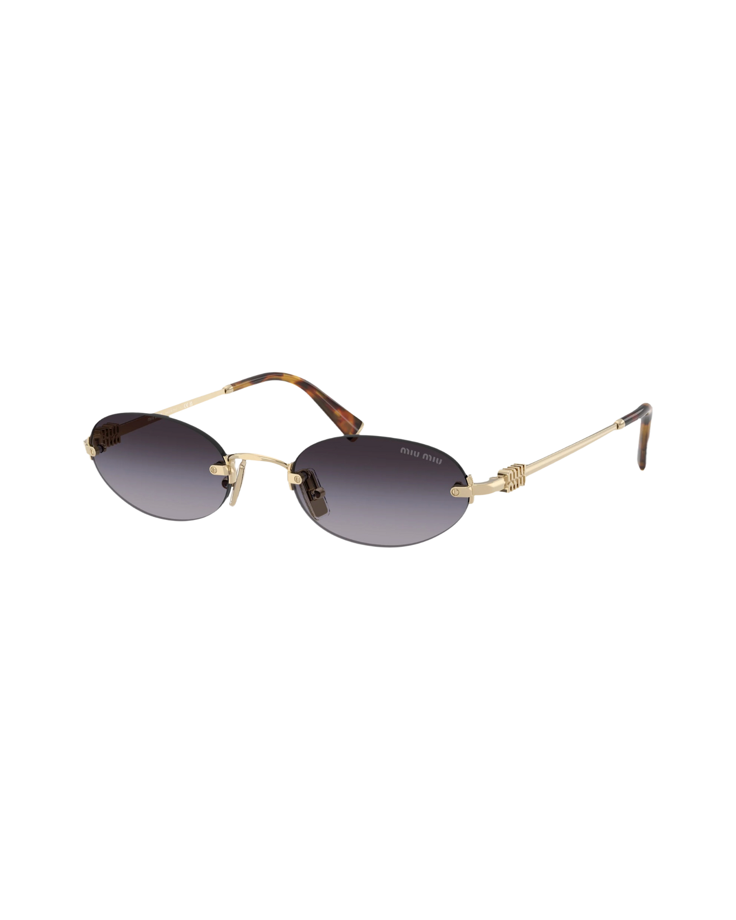 Miu Miu MU A54S Sunglasses