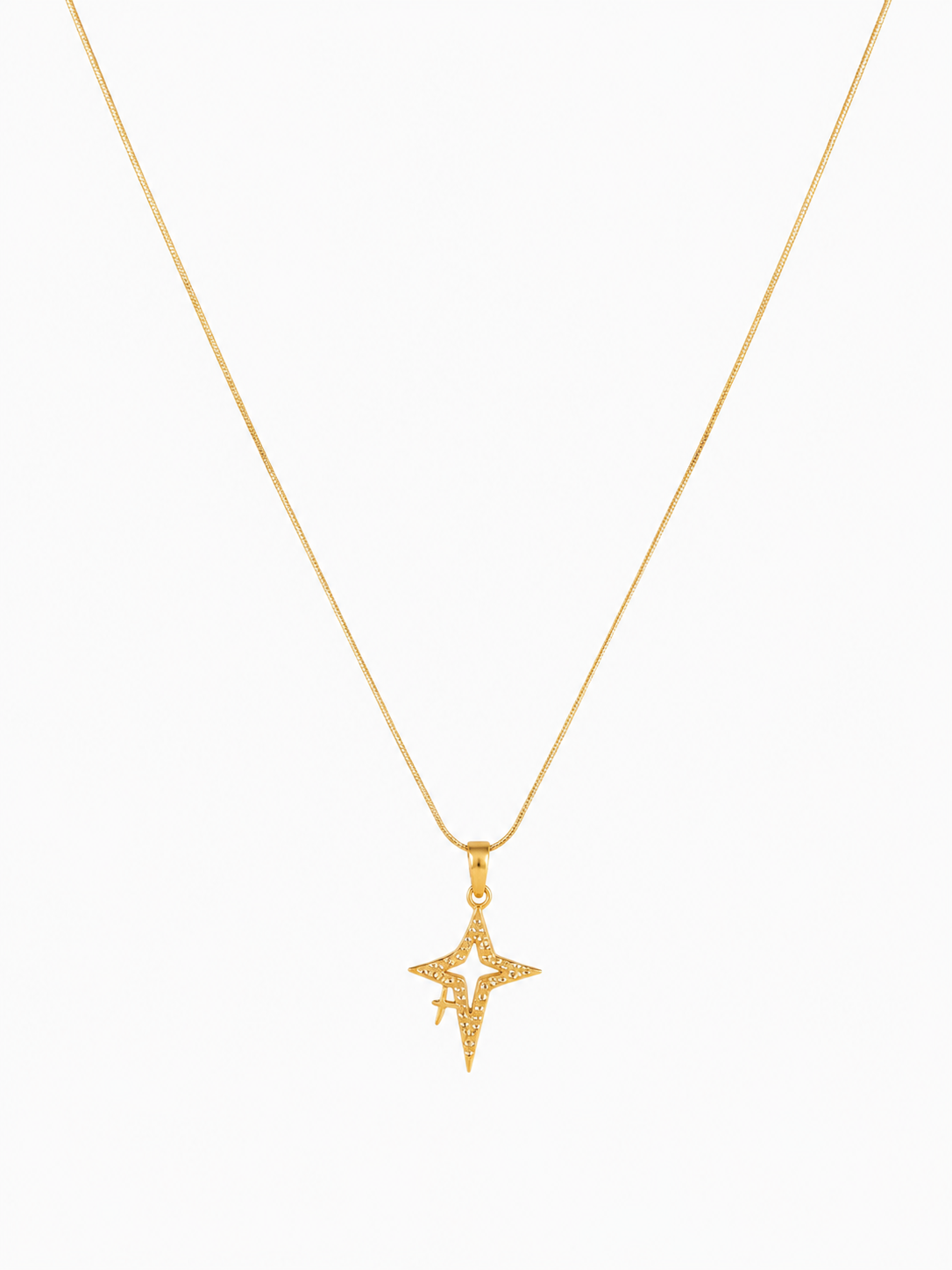 Necklace 25021602-11