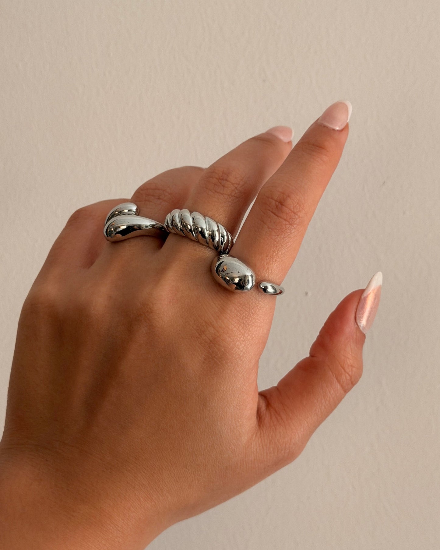 Ring Set 25111001-8