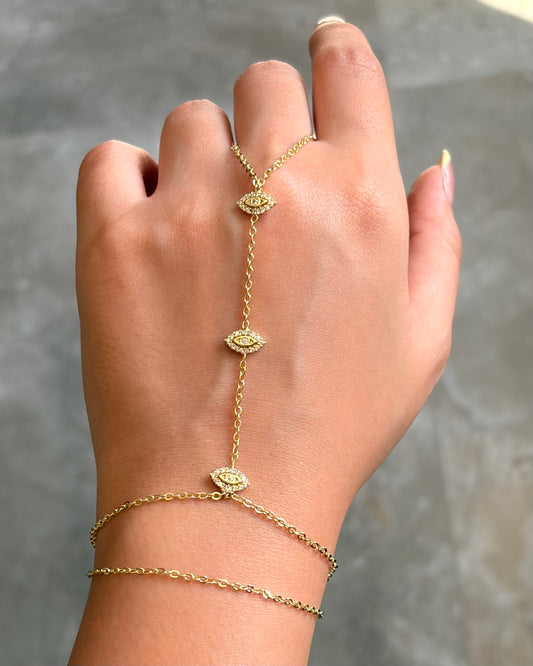 Hand chain 26051203