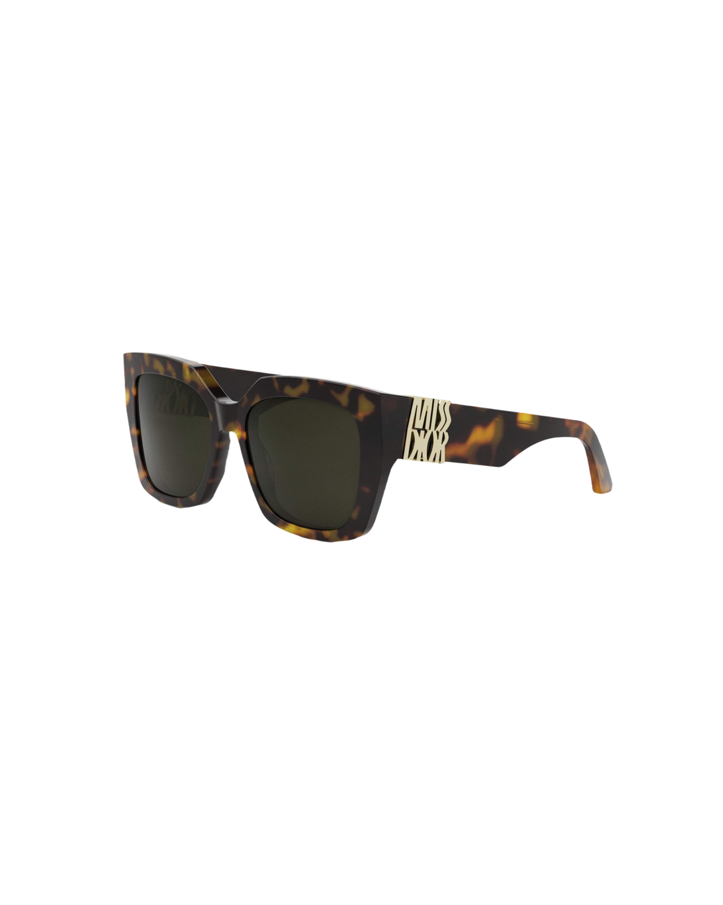 Miss Dior S2I Square Sunglasses
