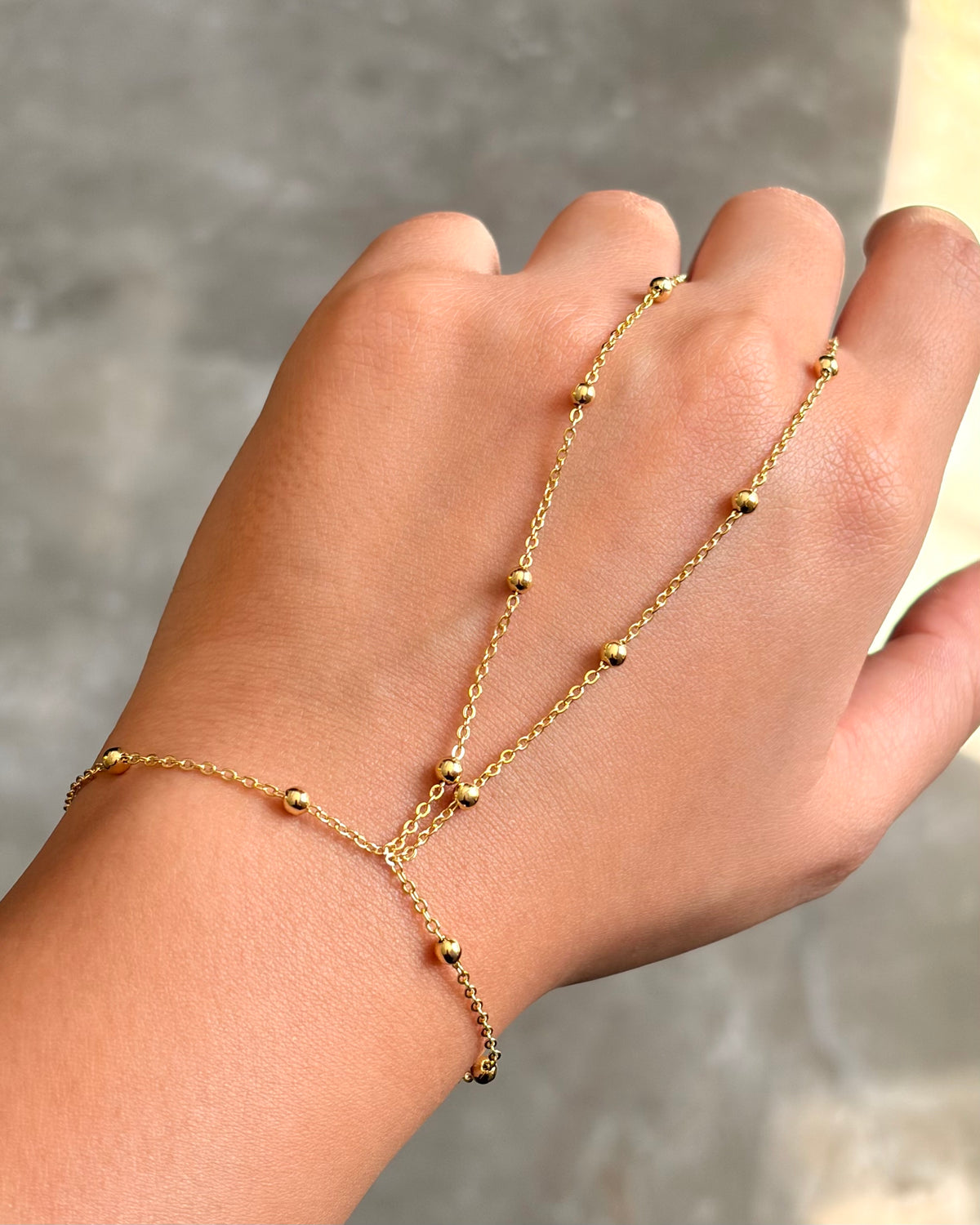 Hand Chain 26053002-1