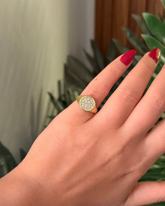 Pinky Ring 202605010