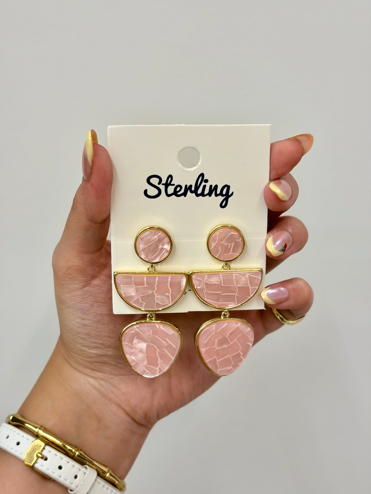 Earrings 26051503-3