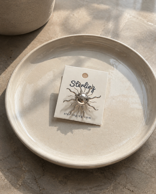 Brooch 25110702