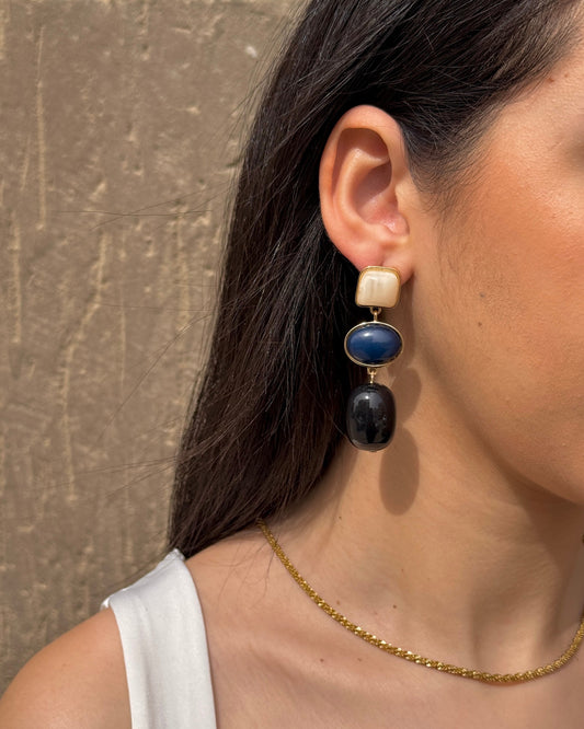 Earrings 25112103-4