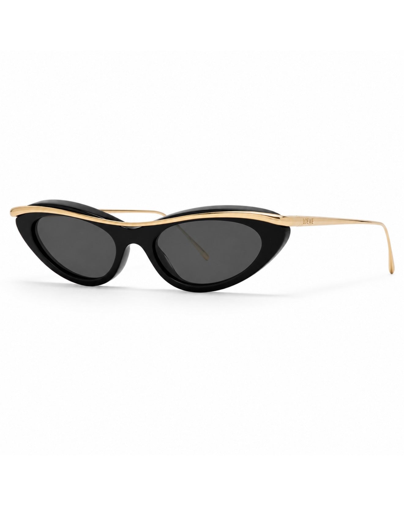 Loewe LW40166I Whirl Sunglasses
