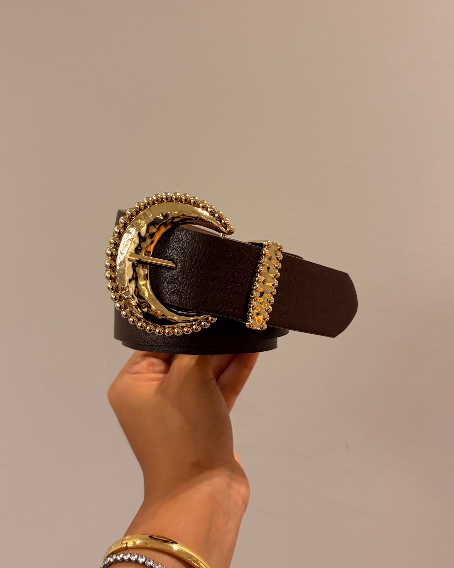 Belt 25114009