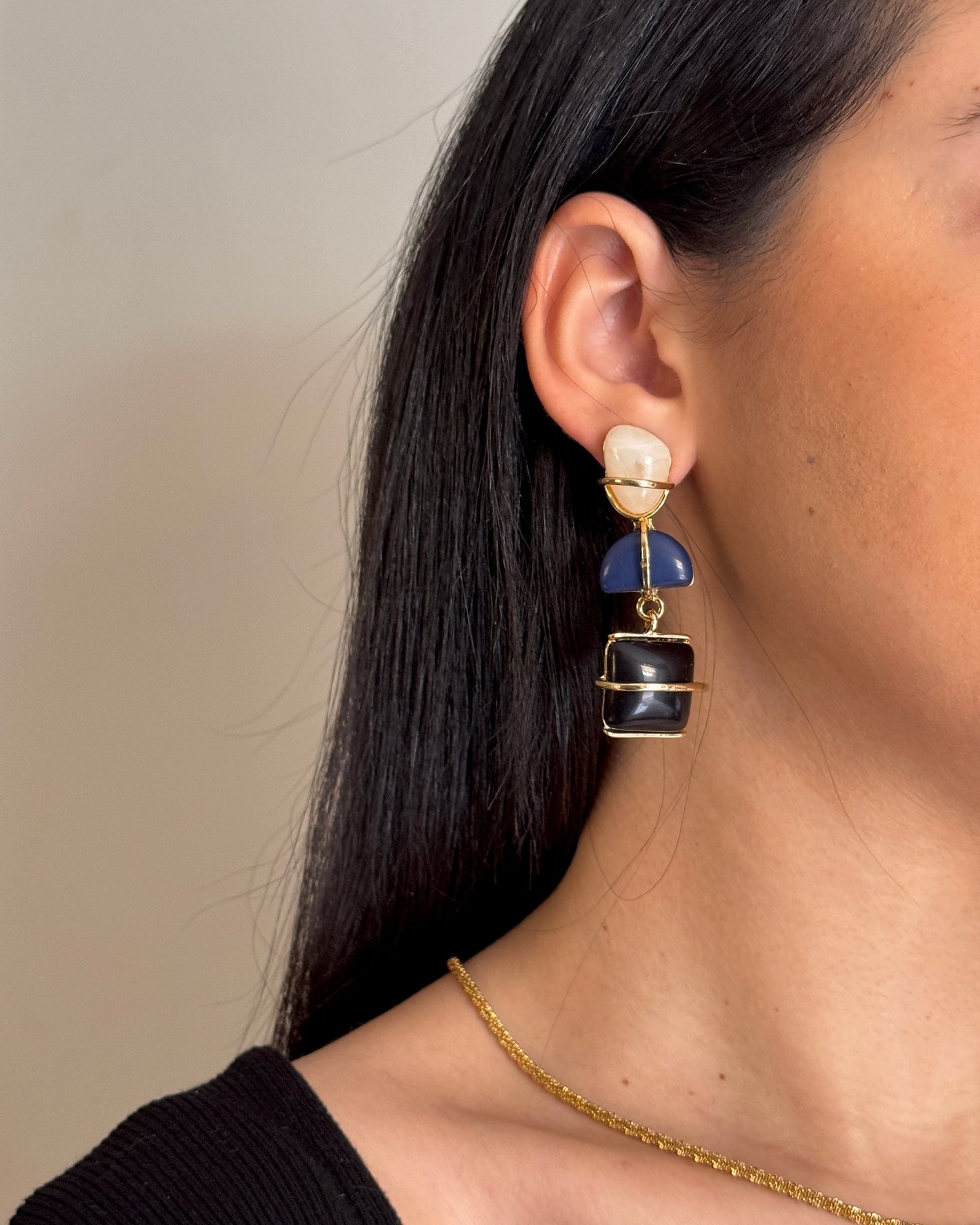 Earrings 25112103-2