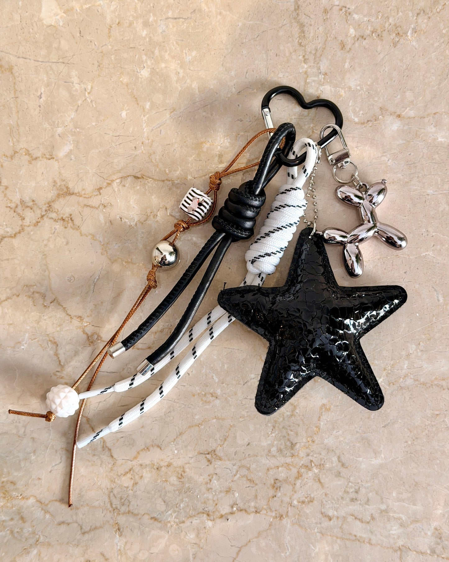 Bag Charm 20112003-4