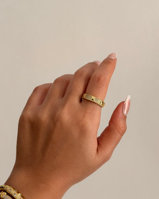 Rings 25111101-11